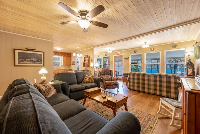 79 Private Road 7332, Frankston, TX 75763