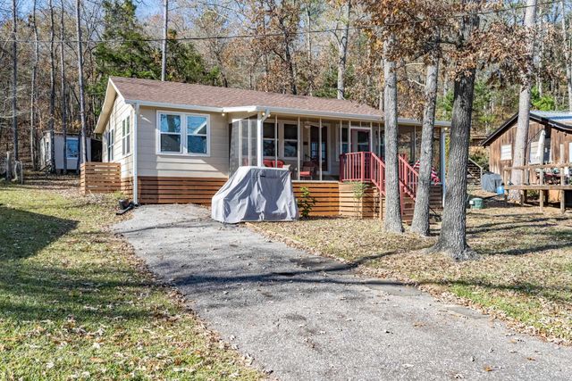 79 Private Road 7332, Frankston, TX 75763