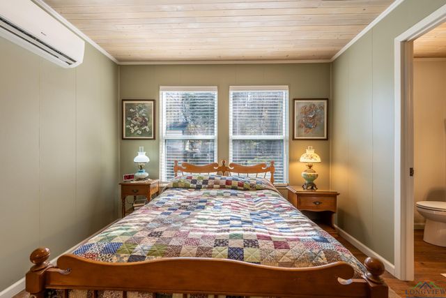 79 Private Road 7332, Frankston, TX 75763