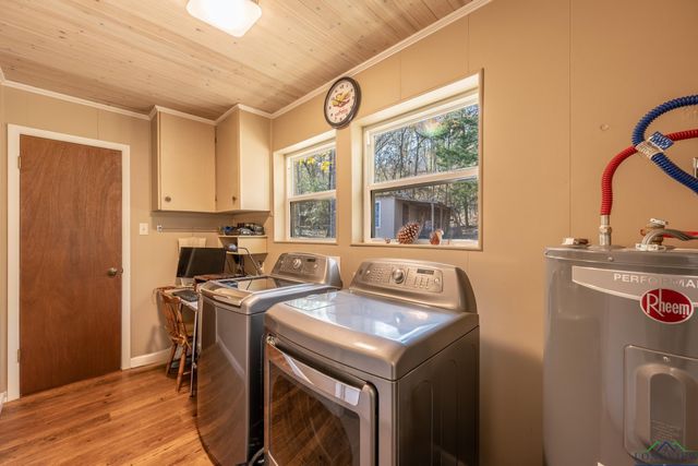 79 Private Road 7332, Frankston, TX 75763