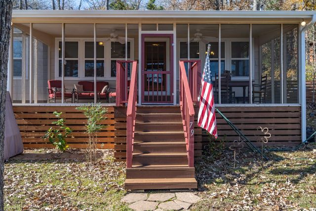 79 Private Road 7332, Frankston, TX 75763