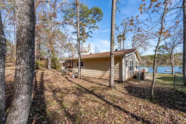 79 Private Road 7332, Frankston, TX 75763