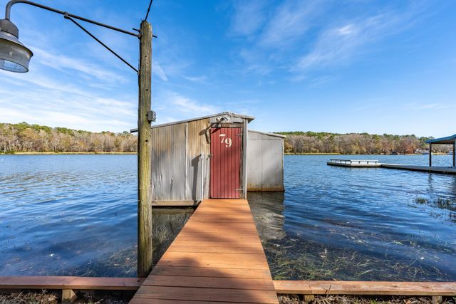 79 Private Road 7332, Frankston, TX 75763