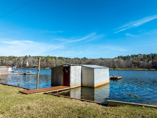 79 Private Road 7332, Frankston, TX 75763