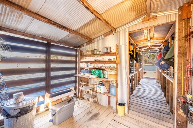 79 Private Road 7332, Frankston, TX 75763