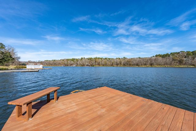 79 Private Road 7332, Frankston, TX 75763