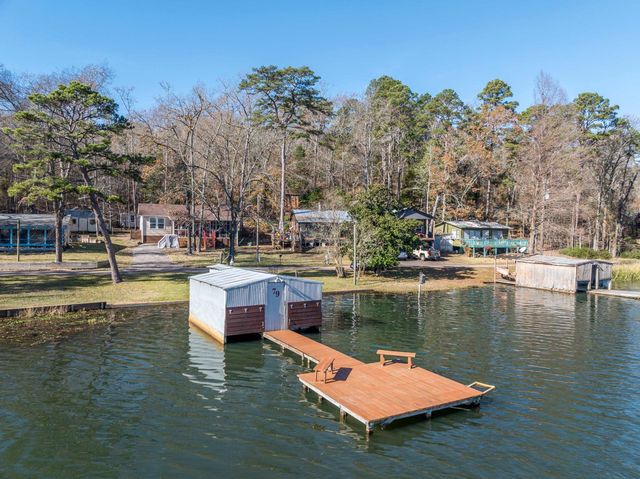 79 Private Road 7332, Frankston, TX 75763