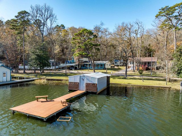 79 Private Road 7332, Frankston, TX 75763