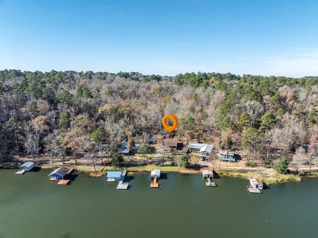 79 Private Road 7332, Frankston, TX 75763