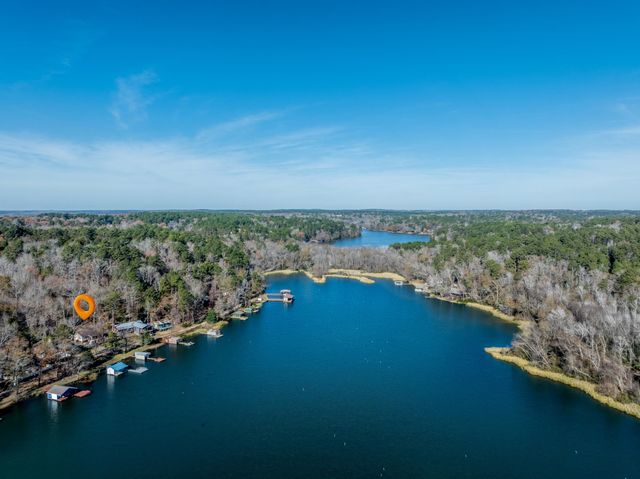 79 Private Road 7332, Frankston, TX 75763