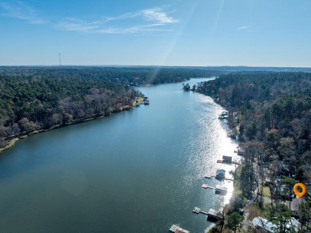 79 Private Road 7332, Frankston, TX 75763