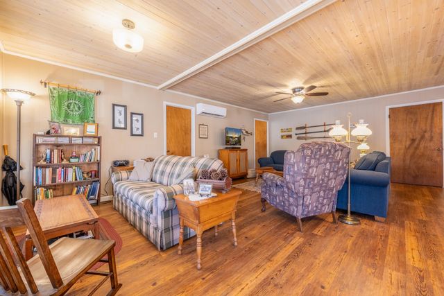 79 Private Road 7332, Frankston, TX 75763