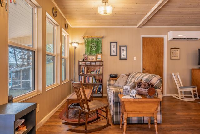 79 Private Road 7332, Frankston, TX 75763