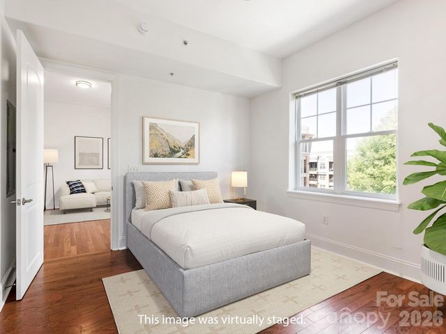 4620 Piedmont Row Drive 416, Charlotte, NC 28210