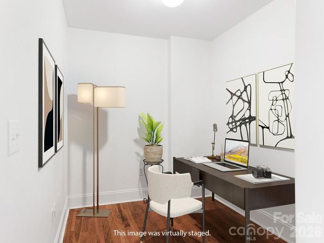 4620 Piedmont Row Drive 416, Charlotte, NC 28210