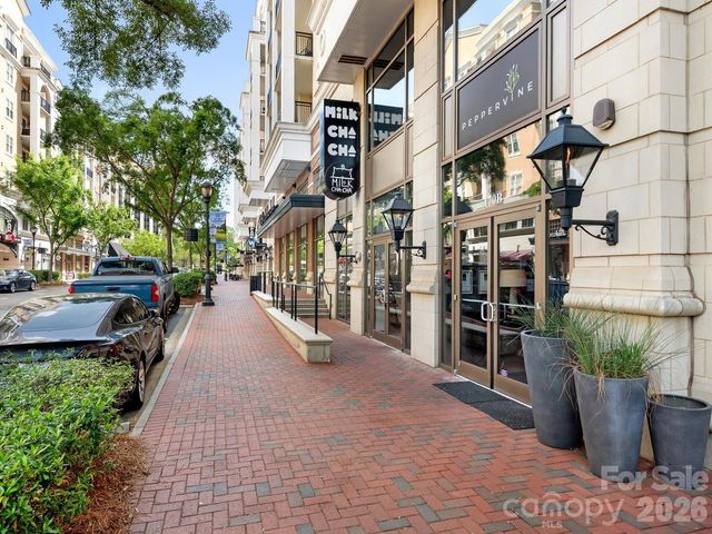 4620 Piedmont Row Drive 416, Charlotte, NC 28210