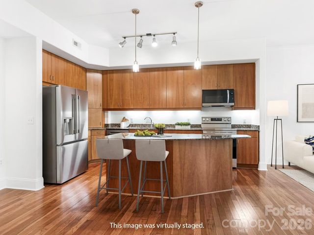4620 Piedmont Row Drive 416, Charlotte, NC 28210