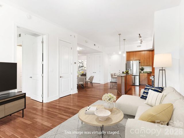 4620 Piedmont Row Drive 416, Charlotte, NC 28210