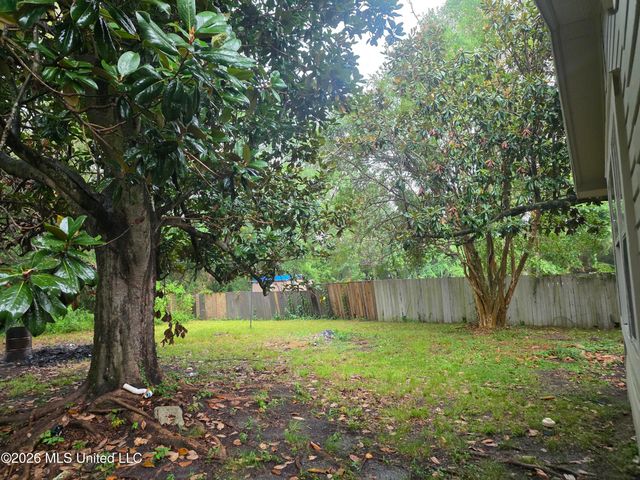 1808 41st Avenue, Gulfport, MS 39501