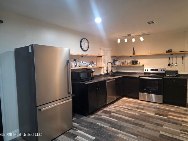 1808 41st Avenue, Gulfport, MS 39501