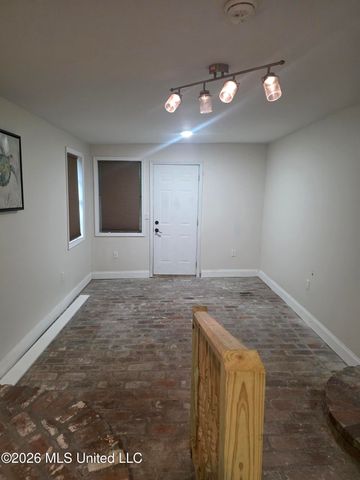1808 41st Avenue, Gulfport, MS 39501