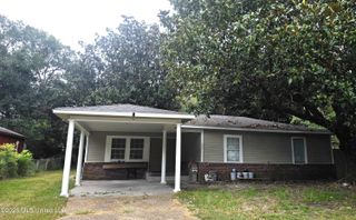 1808 41st Avenue, Gulfport, MS 39501