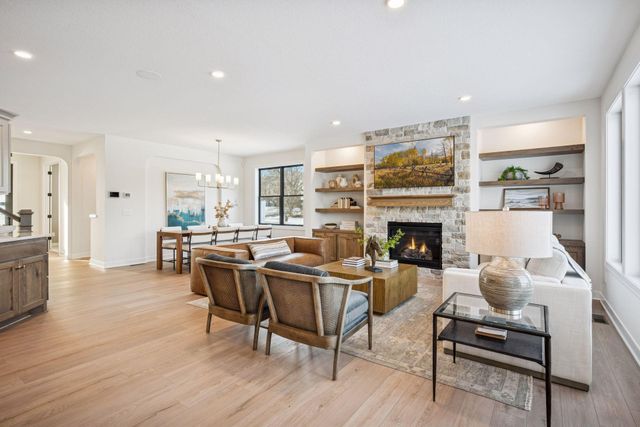 11470 19th Street NE, Saint Michael, MN 55376