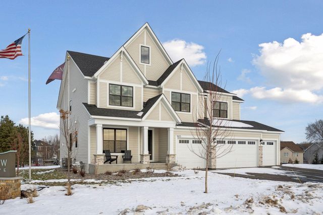 11470 19th Street NE, Saint Michael, MN 55376