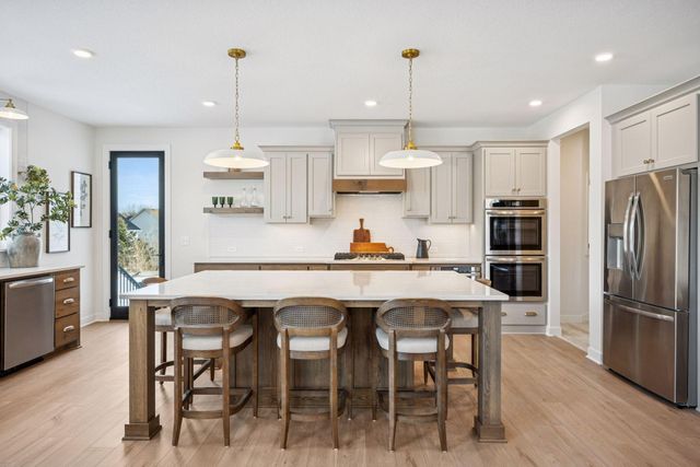 11470 19th Street NE, Saint Michael, MN 55376