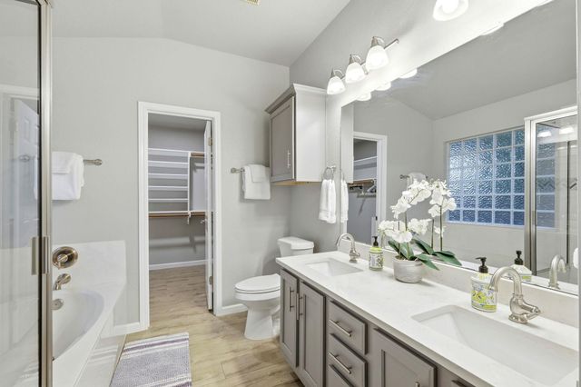602 Stallion DR, Cedar Park, TX 78613