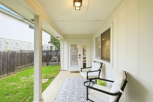 602 Stallion DR, Cedar Park, TX 78613