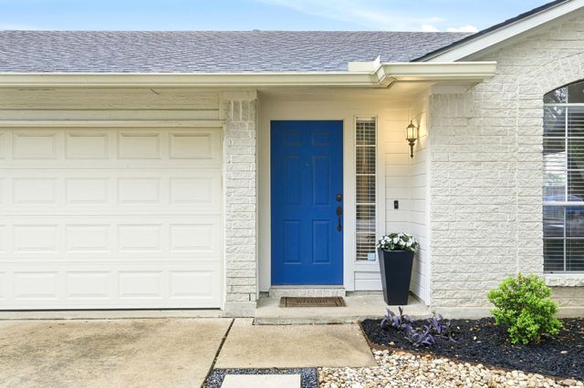 602 Stallion DR, Cedar Park, TX 78613