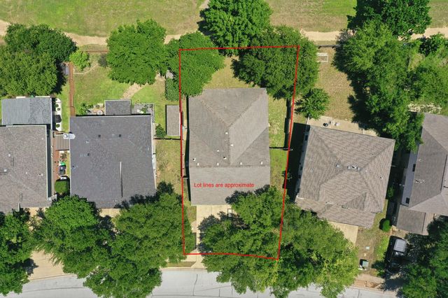 602 Stallion DR, Cedar Park, TX 78613