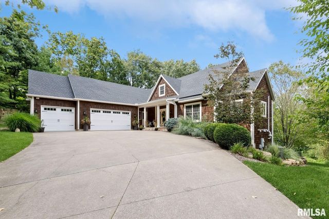 27998 229TH Street, Le Claire, IA 52753