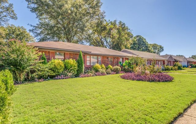 5067 GINGER CIR, Memphis, TN 38118
