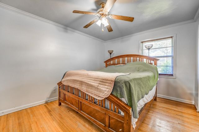 5067 GINGER CIR, Memphis, TN 38118