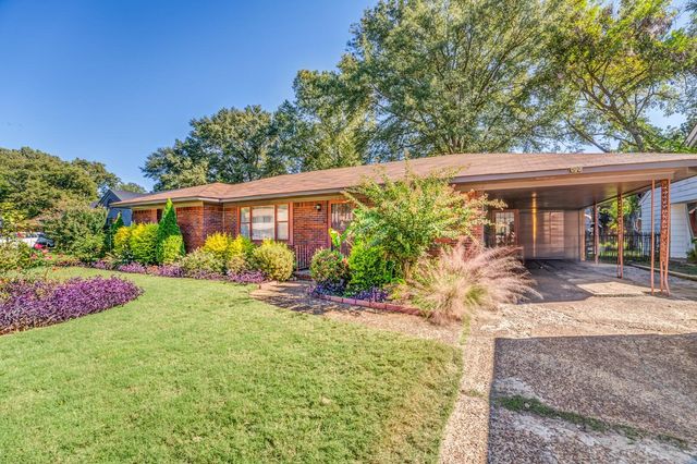5067 GINGER CIR, Memphis, TN 38118