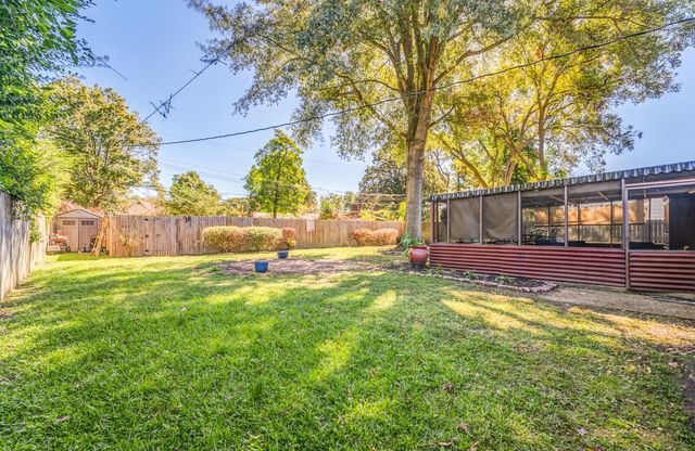 5067 GINGER CIR, Memphis, TN 38118