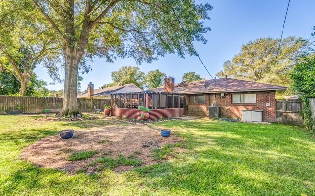 5067 GINGER CIR, Memphis, TN 38118