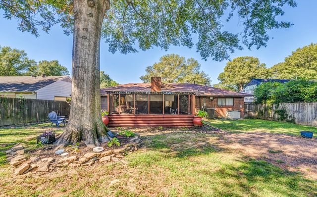 5067 GINGER CIR, Memphis, TN 38118