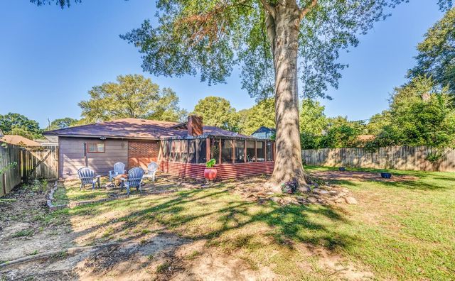 5067 GINGER CIR, Memphis, TN 38118