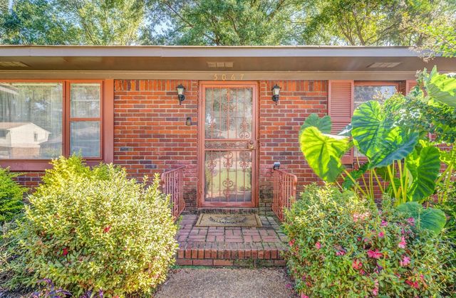 5067 GINGER CIR, Memphis, TN 38118