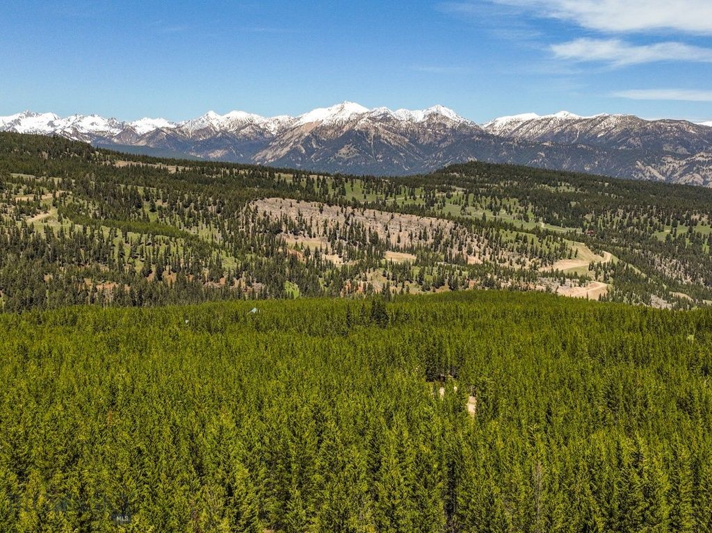 TBD Lot 26A Upper Promontory, Big Sky, MT 59716