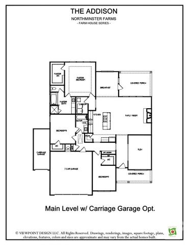 68 Oakdale Road, Jefferson, GA 30549