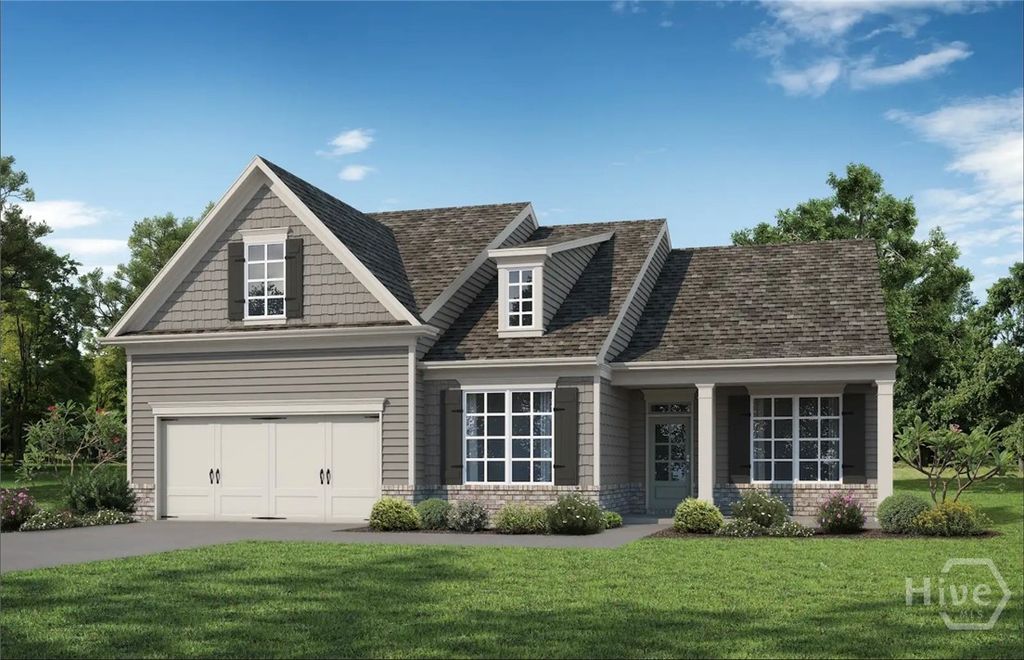 68 Oakdale Road, Jefferson, GA 30549