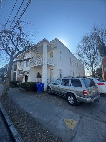 819 W 35th ST, Norfolk, VA 23508