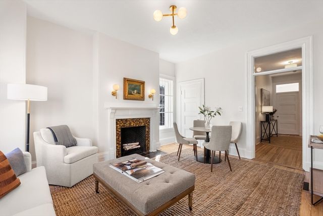 1874 Beacon St 4, Brookline, MA 02445