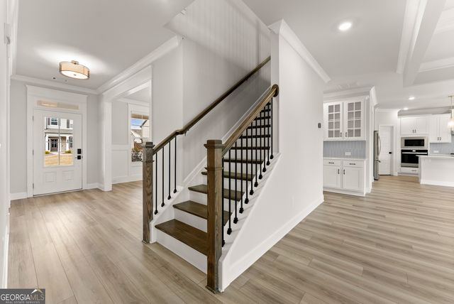 6109 Black Pear Lane, Gainesville, GA 30506