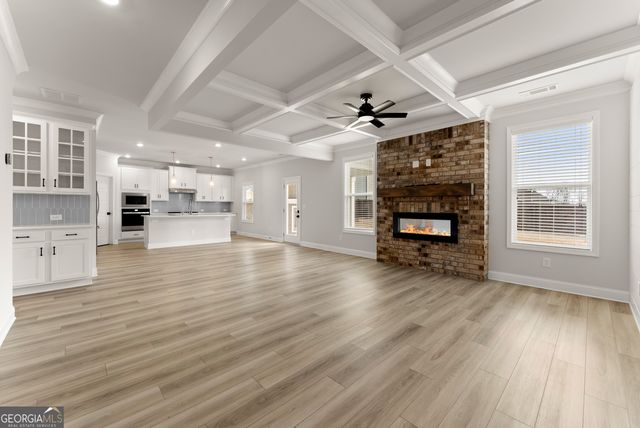 6109 Black Pear Lane, Gainesville, GA 30506