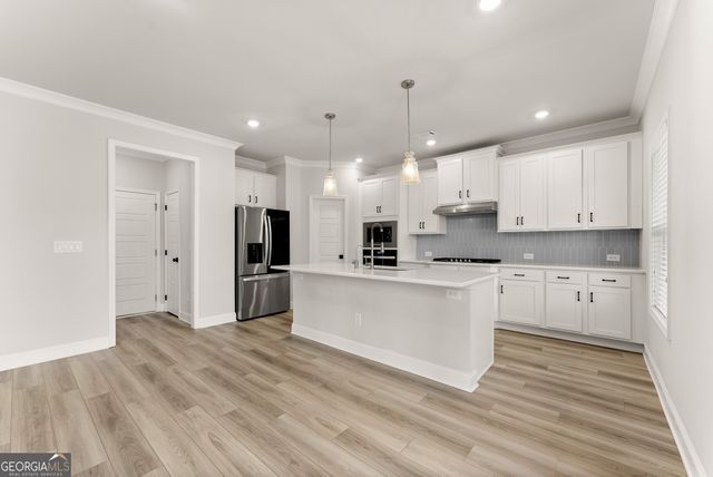 6109 Black Pear Lane, Gainesville, GA 30506